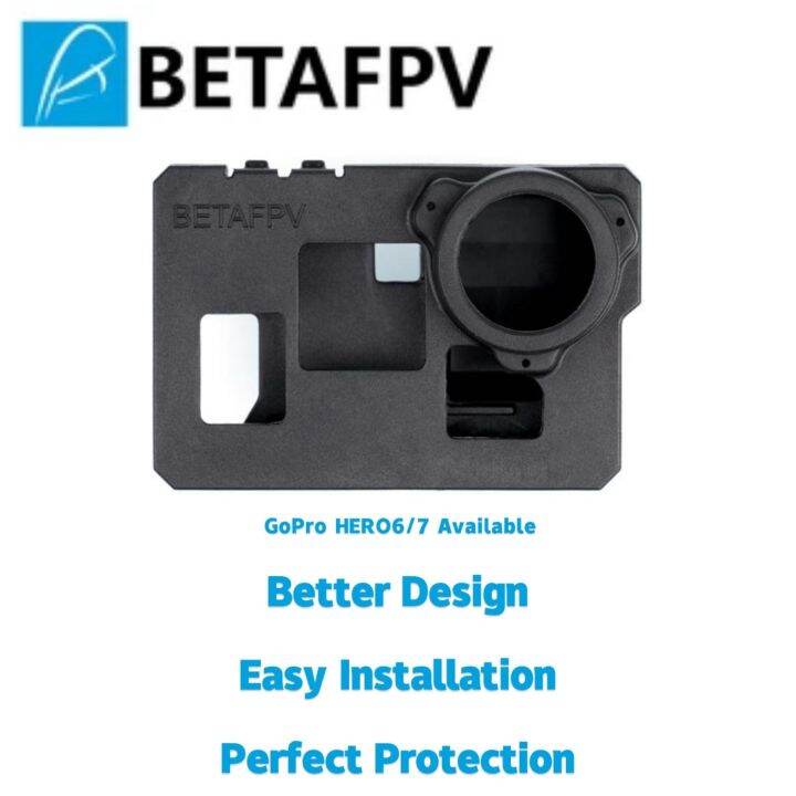 betafpv-case-v2-for-naked-camera-protective-case-with-bec-board-for-gopro-hero-6-7-light-weight-crush-sustainable-rc-drone