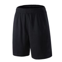 The new speed dry cargo pants mens speed dry breathable table tennis badminton under workout clothes jogging shorts