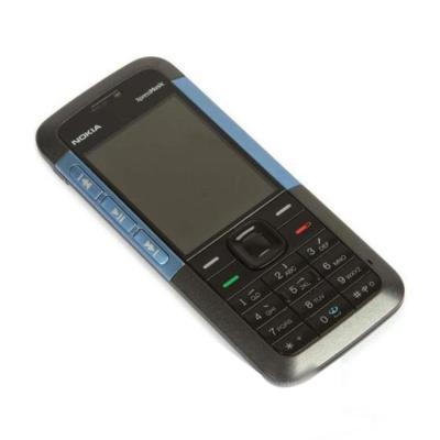 ร้อนขาย Nokia 5310XM XpressMusic Bluetooth Java MP3 ผู้เล่นปลดล็อก Refurbished โทรศัพท์