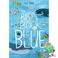 Yes !!! The Big Book of the Blue [Hardcover] หนังสือภาษาอังกฤษพร้อมส่ง