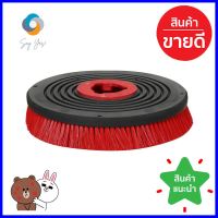 แปรงไนล่อนแข็ง CHAMPION C042-0202 16 นิ้วNYLON WIRE BRUSH CHAMPION C042-0202 16IN **ด่วน สินค้าเหลือไม่เยอะ**