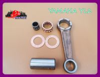 YAMAHA YL2 PISTON CONNECTING ROD KIT SET (1 SET) // ก้านสูบชุด ชุดก้านสูบ ก้านสูบ ครบชุด สินค้าคุณภาพดี