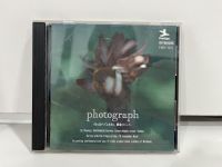 1 CD MUSIC ซีดีเพลงสากล  photograph/feel best/すれちがってときめく、都会のジャズ   (K5H58)