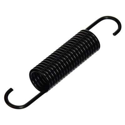 【LZ】s0j8l4 2PCS  Drum Fully Automatic Washing Machine Shock Absorber Spring Shock Absorber Steel  Tension Spring  With Hook