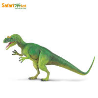 ไดโนเสาร์รุ่น Allosaurus ของเล่นคลาสสิกสำหรับเด็กผู้ชายของขวัญเด็ก284929