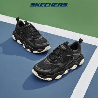 Skechers สเก็ตเชอร์ส รองเท้า ผู้ชาย Sport Rover X Shoes - 894244-BKNT