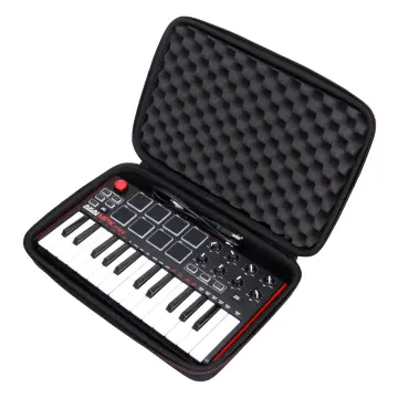 Portable MIDI Controller MPK Mini mkII