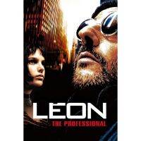 LEON ลีออง เพชฌฆาตมหากาฬ : 1994 #หนังฝรั่ง