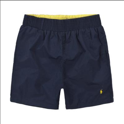 z74nfyx 【Ready Stock】Original Ralph Laurens Summer Quick-drying Breathable Shorts High Quality Polo Embroidery Mens Swim Surf Beach Pants Mens Breathable Sports Shorts gnb