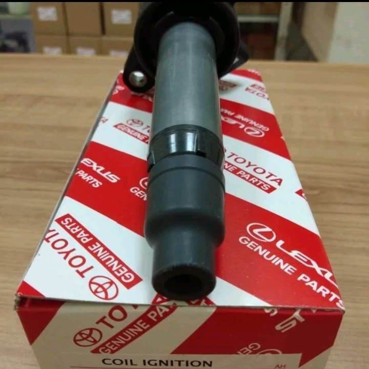 COIL IGNITION TOYOTA AVANZA VELOZ Lazada Indonesia