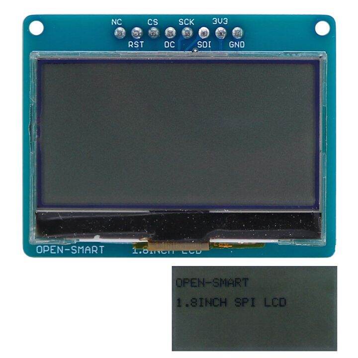  spi 3 3v 1 8 