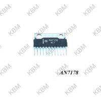 Integrated Circuit (IC) AN7178 AN7198Z AN7205 AN7213 AN7218 AN7220