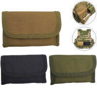 Molle มินิเอวกระเป๋ากระเป๋า600D ไนล่อนกลางแจ้งตั้งแคมป์กีฬา Organizer กระเป๋ายุทธวิธีล่าสัตว์ F Anny แพ็คอุปกรณ์เครื่องมือกระเป๋า