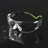 【LZ】✧▫۞  New Dust-proof Goggles Eye Protection Anti-splash Óculos Motocicleta Bicicleta Ciclismo Esportes Windproof Blinds Óculos Unisex