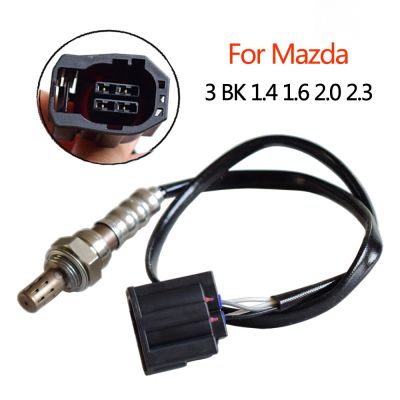 ❆❦❁ Z601-18-861A Z60118861A Z601-18-861 Z60118861B O2 Sensor Lambda Probe Oxygen Sensor For Mazda 3 BK 1.4L 1.6L 2.0L 2.3L 2004-2009