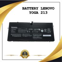 BATTERY NOTEBOOK LENOVO YOGA 213 แท้ (พร้อมส่ง-รับประกัน 1 ปี) สำหรับ YOGA 2 PRO 13 INCH 121500156 1CP5/57/128-2 7.4V / แบตเตอรี่โน๊ตบุ๊คเลอโนโว