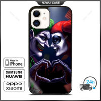 Joker 4 Phone Case for iPhone 14 Pro Max / iPhone 13 Pro Max / iPhone 12 Pro Max / XS Max / Samsung Galaxy Note 10 Plus / S22 Ultra / S21 Plus Anti-fall Protective Case Cover