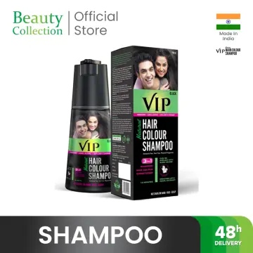 Vip Hair Color Shampoo In Pakistan LahoreKarachiIslamabad