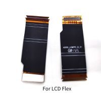 สําหรับ Lenovo Tab 4 10 Plus TB-X704L TB-X704F TB-X804F ขั้วต่อเมนบอร์ดบอร์ด USB Board จอแสดงผล LCD Flex Cable อะไหล่ซ่อม