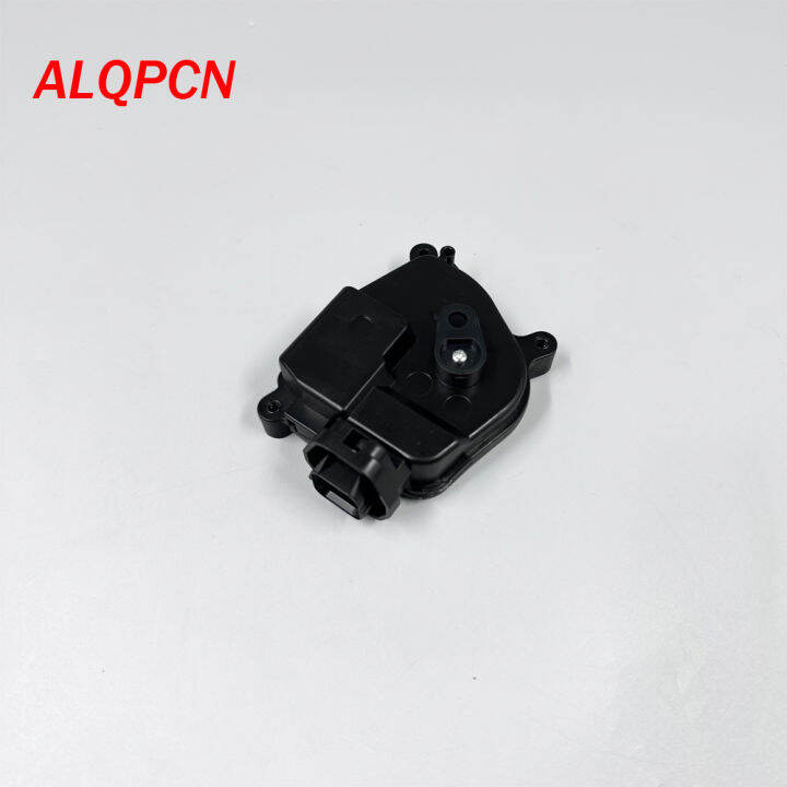 Tailgate Lock Actuator Back Door Actuator for 20072018 Hyundai Grand