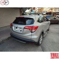 [พร้อมส่ง][ส่งฟรี] แร็คหลังคาสำหรับ Honda HR-V[สินค้าใหม่]