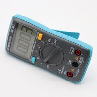 ZOYI  Multimeter Digital Multi Tester Back Light AC/DC Voltmeter Diode ZT100 dmm transistor tester Electrical Trade Tools Testers