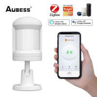 ใหม่ Motion Sensor สมาร์ทเซ็นเซอร์ร่างกายมนุษย์ ZigBee เคลื่อนไหวเคลื่อนไหวการเชื่อมต่อไร้สายบ้านสมาร์ทสำหรับ Xiaomi Mijia Mi บ้าน