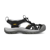 Keen รองเท้าผู้หญิง รุ่น Womens Venice H2 (BLACK NEUTRAL GRAY)