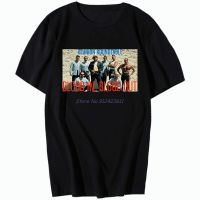 La Onda Blood In Blood Out Vatos Locos Black White Tshirt Graphic T Shirts Tshirts Men