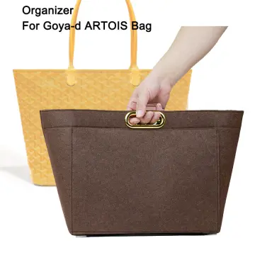For artois Mm Bag Insert Organizer, Purse Insert Organizer, Bag