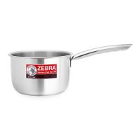 ส่งด่วน! ตราหัวม้าลาย หม้อด้าม ขนาด 18 ซม. รุ่น Professional Zebra Sauce Pan 18 cm #Professional สินค้าราคาถูก พร้อมเก็บเงินปลายทาง