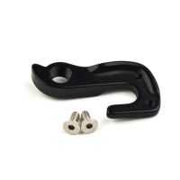 Bicycle Parts Rear Derailleur Hanger For CUBE Aim Pro SL Analog Allroad Access #10148 Aluminum Alloy Gear Mech Hanger Tail Hook Adhesives Tape