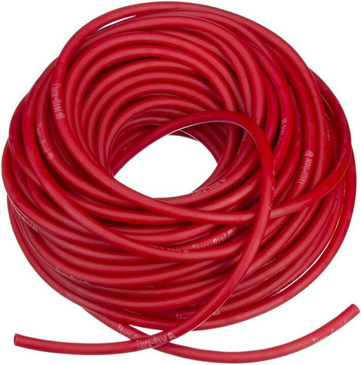 theraband-professional-latex-resistance-tubing-for-upper-body-lower-body-and-core-exercise-rehab-and-conditioning-red-medium