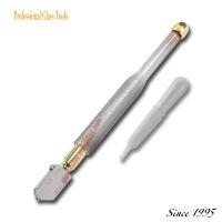 ﹍♝✻ TC-90 TOYO Glass Cutter for straight cutting/Glass Tools OIL CUTTER