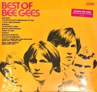 Bee Gees - Best Of Bee Gees