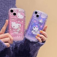 เคส Taoyitao} Kuromi Kitty Moon เคสสำหรับหัวเหว่ย P30 Pro Lite Mate P40 50 Y9S Nova 5T 10 9 SE 7i 8 Y70 Honor X8 X7 X9 5G 70 80 20