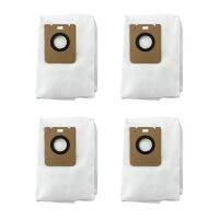 Dust Bags for Bot D10 Plus RLS3D Vacuum Cleaner Spare Parts Accessories