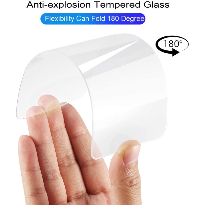 ฟิล์มป้องกันจอ-สำหรับ-14-13-12-mini-11-pro-7-8-6-6s-plus-5-5s-5c-se-x-xr-xs-max-2020-tempered-glass-screen-protector