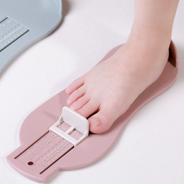 [Mmyard] Foot Measuring Device, Shoe Feet Measuring Ruler Sizer for ...