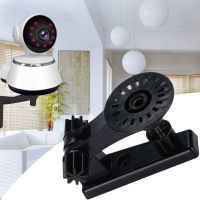 ESCAM 180 degree Camera Wall Mount stand cam module mount cket baby monitor camera mount CC accessories