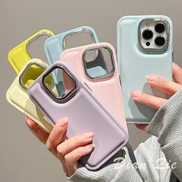 Musubo Luxury Case For iPhone 12 Pro Max 11 12 MINI XR MAX X Cover