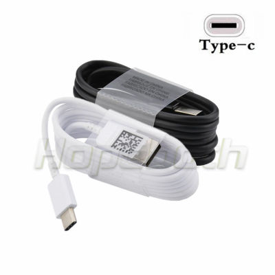 10PcsLot 1.2M Type C USB Fast Charger Data Sync Charging Cable For Sam sung S10 S9 S8 Plus S10E S10 5G Note 10 Pro 9 8