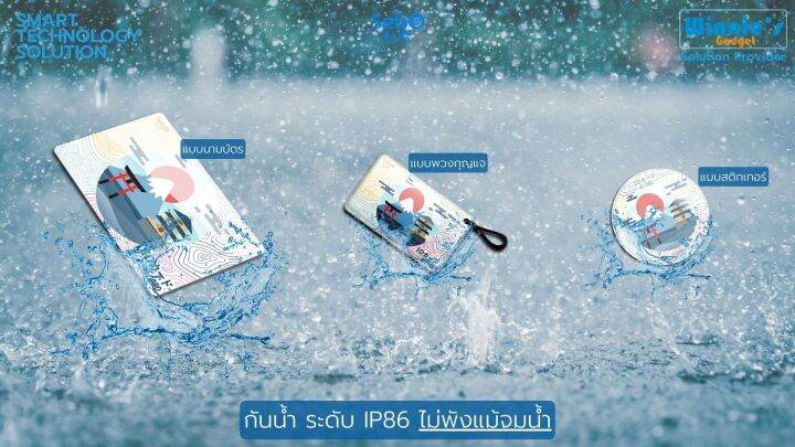 sebo-jidoor-rfid-card-125k-คีย์การ์ดชนิด-rfid-ใช้งานกับประตู-digital-door-lock