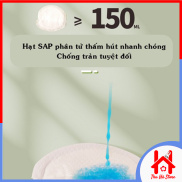 Bịch Miếng Lót Thấm Sữa WAI Túi 100 miếng