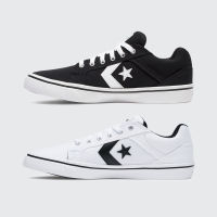 CONVERSE รองเท้า รุ่น EL DISTRITO 2.0 CANVAS OX WHITE/167007CU0