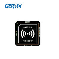 โมดูลจีพีเอส GEPRC GEP-M8U รวมโมดูล GLONASS SH1.0-4Pin ตัวเก็บประจุและ Farad สำหรับโดรน FPV