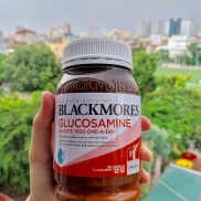 Blackmores Glucosamine 180v 1500mg