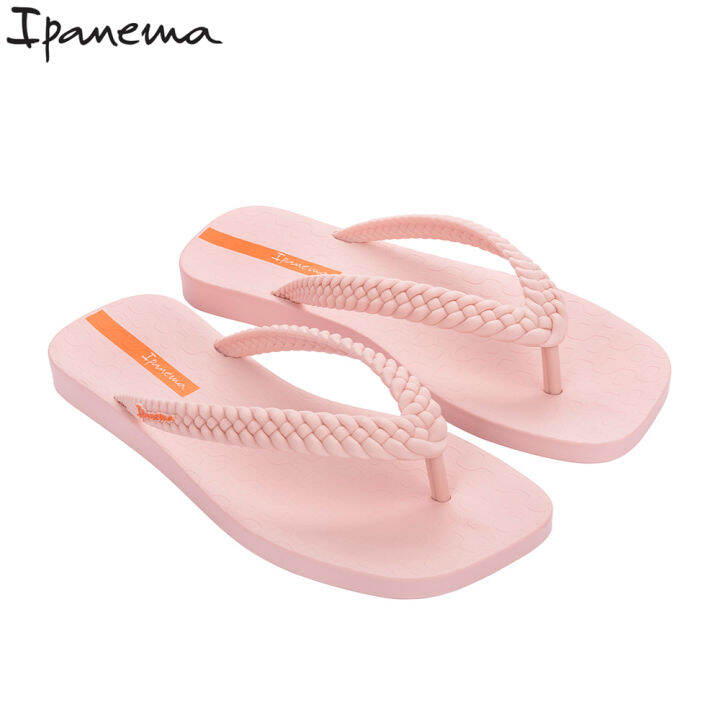 Lazada discount ipanema slippers