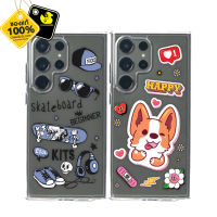 Gizmo Strong X เคสสำหรับ Samsung Galaxy S23 Ultra