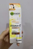 Garnier Garnier ศุลกากรสีขาวอินทัสท์ฟูลเอฟเฟคสีขาว377นิโคตินาไมด์พิมพ์ลายสิว30มล.